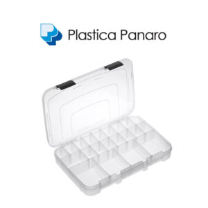 Caja Portaaccesorios Panaro 194