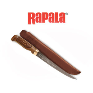 Cuchillo Rapala Fish´n Fillet Superflex FNFSF4