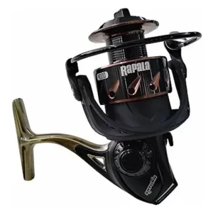 Reel Rapala Saturn 6000