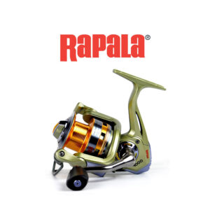 Reel Rapala Frontal Quillen 4000