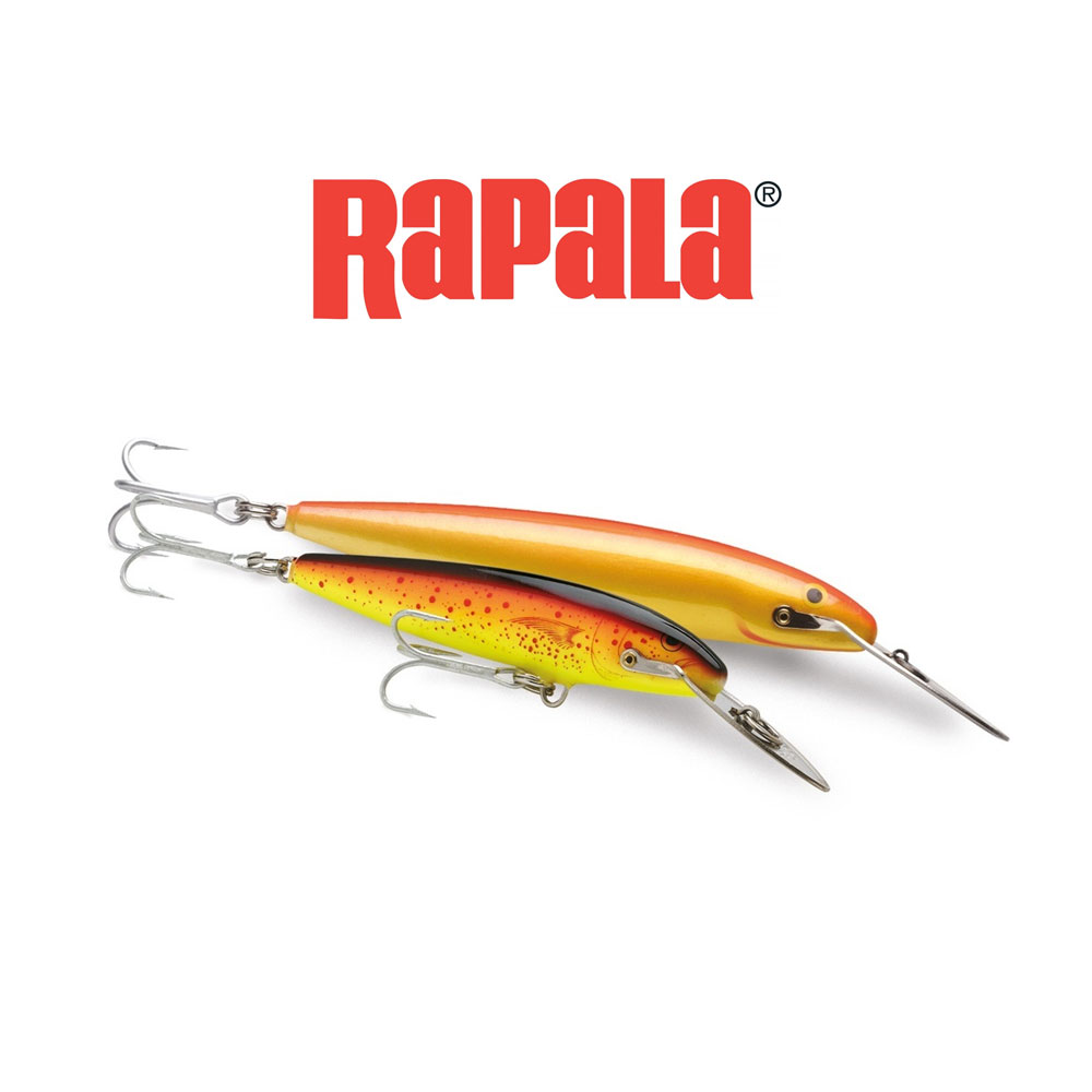 Señuelo Rapala Countdown Magnum CDMAG09 - Color #SB