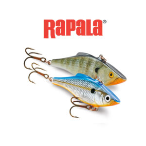 Señuelo Rapala Rattlin Rap RNR-8