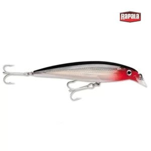Señuelo Rapala X-Rap Long Cast SXRL14 / Color #S