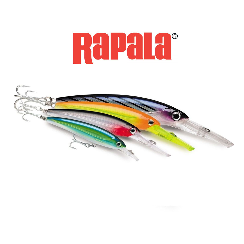 Señuelo Rapala X Rap Magnum XRMAG-20