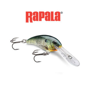 Señuelo Rapala Shad Dancer SDD-7
