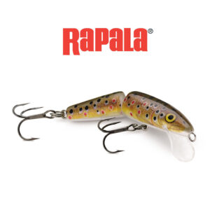 Señuelo Rapala Jointed J13