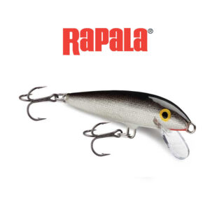 Señuelo Rapala Original Floating F-9 / Color #WAL