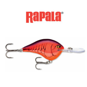 Señuelo Rapala Dives To DT-6