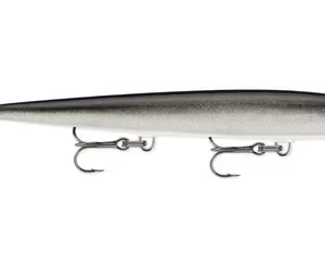 Señuelo Rapala Original Floating F-11 / Color #S