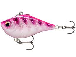 Señuelo Rapala Rippin Rap RPR-5 / Color #PNKD
