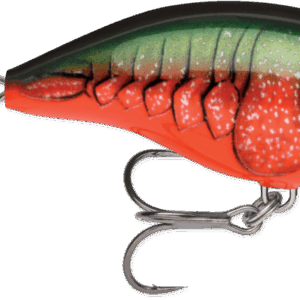 Señuelo Rapala OG Big Rocco OGBR-6