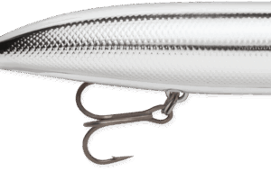 Señuelo Rapala PXR Jowler PXRJ127