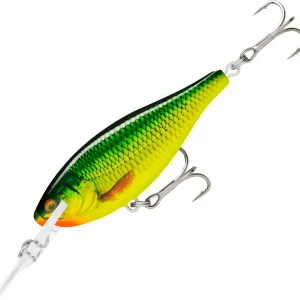 Señuelo Rapala Shard Rap Elite Heavy Duty 95 SRE95
