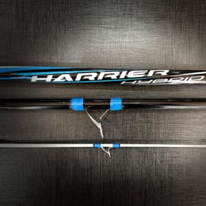Caña Gamma Harrier Hybrid Surf Casting  4203 4,2m / 100 – 250 g / Frontal