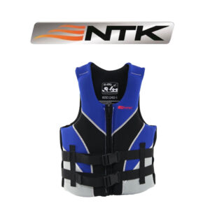 Chaleco Salvavidas NTK VENTURA