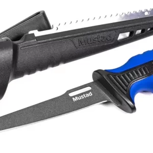 Cuchillo Mustad MT092-24  7"