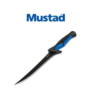 Cuchillo Mustad MT095  9"
