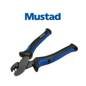 Pinza Mustad MT109 5,5" Para Prensar