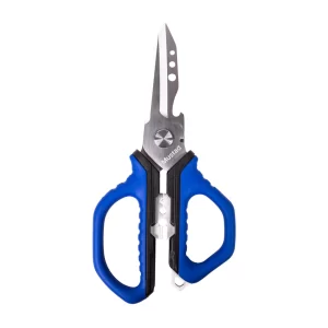 Tijera Mustad MTS-007-SS 7"