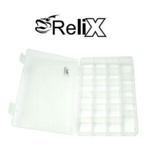 Caja Porta Accesorios Relix TB 2200