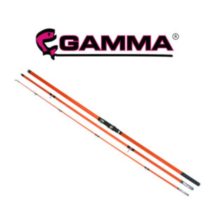 Caña Gamma Pacific Surf 4203 4,20m / 3 Tramos / 150 - 250g