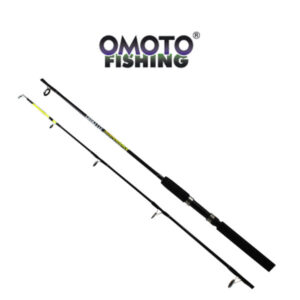 Caña Omoto Independence - Solid Rod 1301 - 1,30m - 1 Tramo