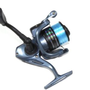 Reel Gamma Frontal HELA 5000