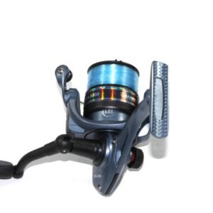 Reel Gamma Frontal HELA 3000