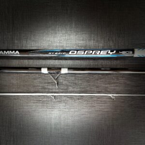 Caña Gamma Osprey Hybrid Surf Casting 4203 4,2m / 100 - 250 g / Frontal
