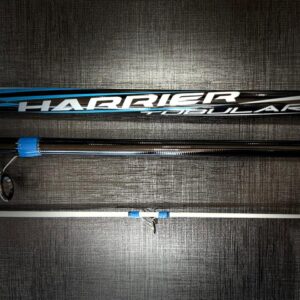 Caña Gamma Harrier Tubular Surf Casting 4203 4,2m / 100-250 g / Frontal