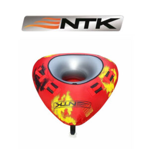 Inflable de arrastre para lanchas NTK Jet Uno