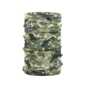 Cuello Payo Camu Especies Verde