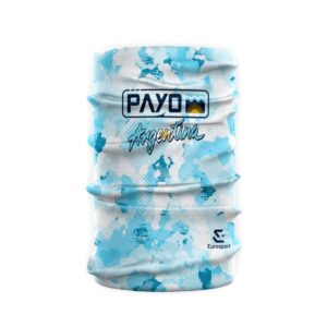 Cuello Payo Patriota