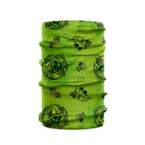 Cuello Payo Calavera Lima