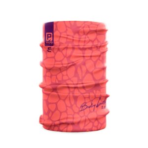 Cuello Payo Breaking Limit Naranja