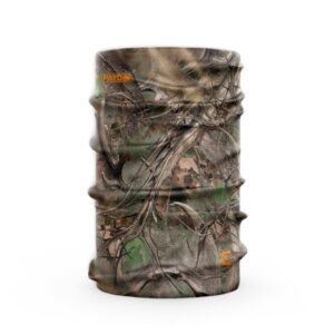 Cuello Payo Rastro Bosque