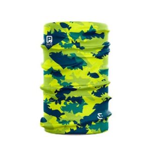 Cuello Payo Camu Lima