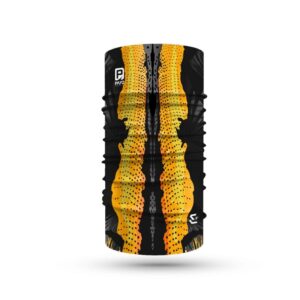 Cuello Payo Dorado Skin