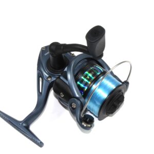 Reel Gamma Frontal HELA 1000