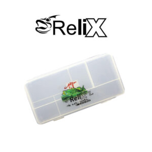 Caja Porta Accesorios Relix LBL