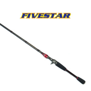 Caña Five Star FE-701 HFB 2,10m / 1 Tramo /14 - 56g