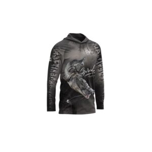 Remera De Niño Payo Surubi Monster JR - Talle 12