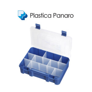 Caja Panaro Portaaccesorios 197