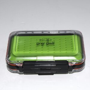 Caja Grey Gull HG018G