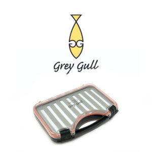 Caja Grey Gull HG002A