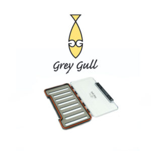 Caja Grey Gull HG011A