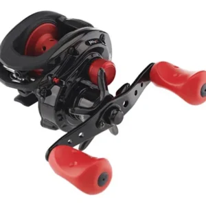 Reel Abu Garcia MAX 4X de 5 Rulemanes / 6.4:1 / 32mm-110m