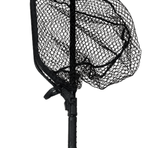 Copo Gamma reforzado mango extensible plegable 90cm de 70x60cm